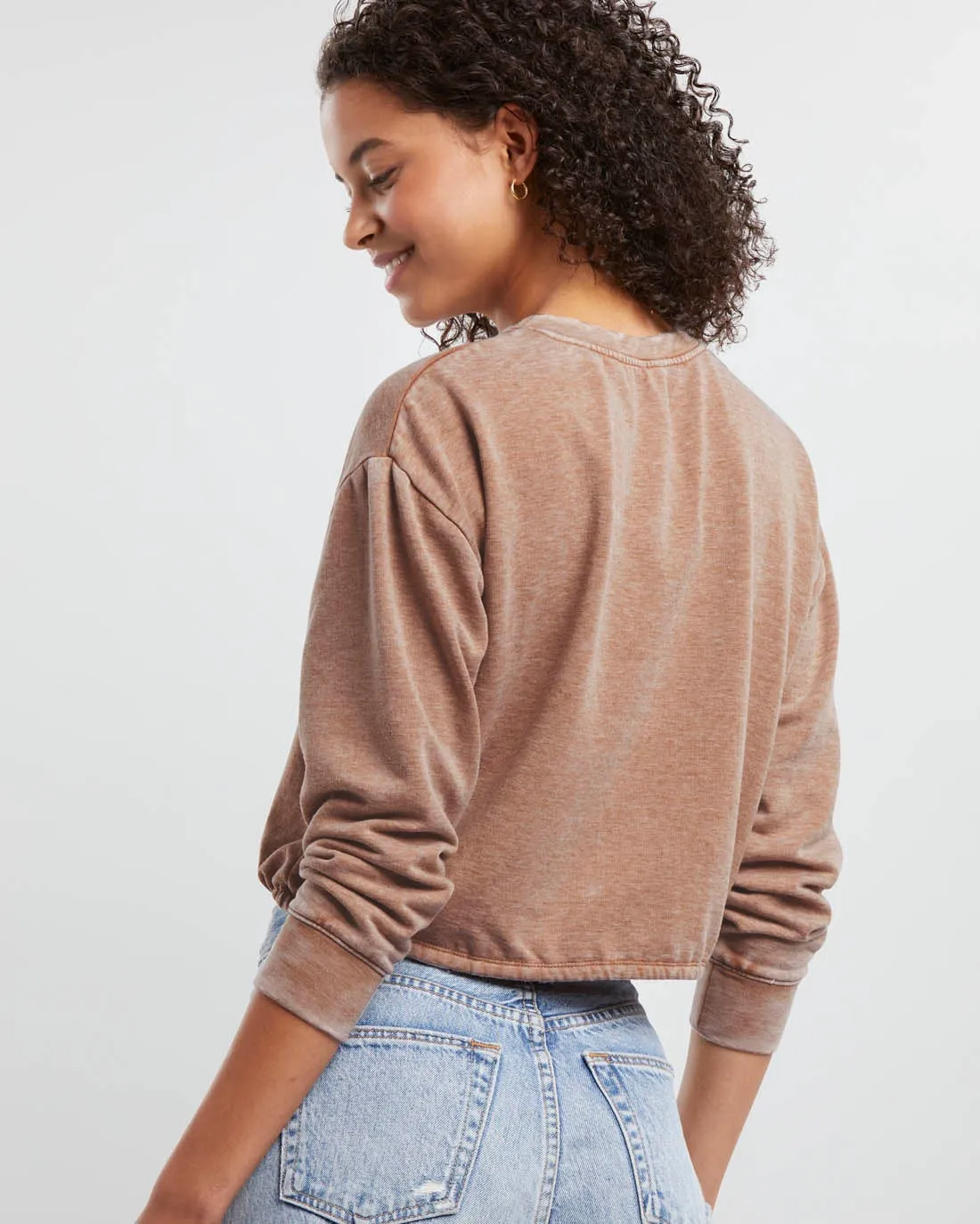 Margo Pullover