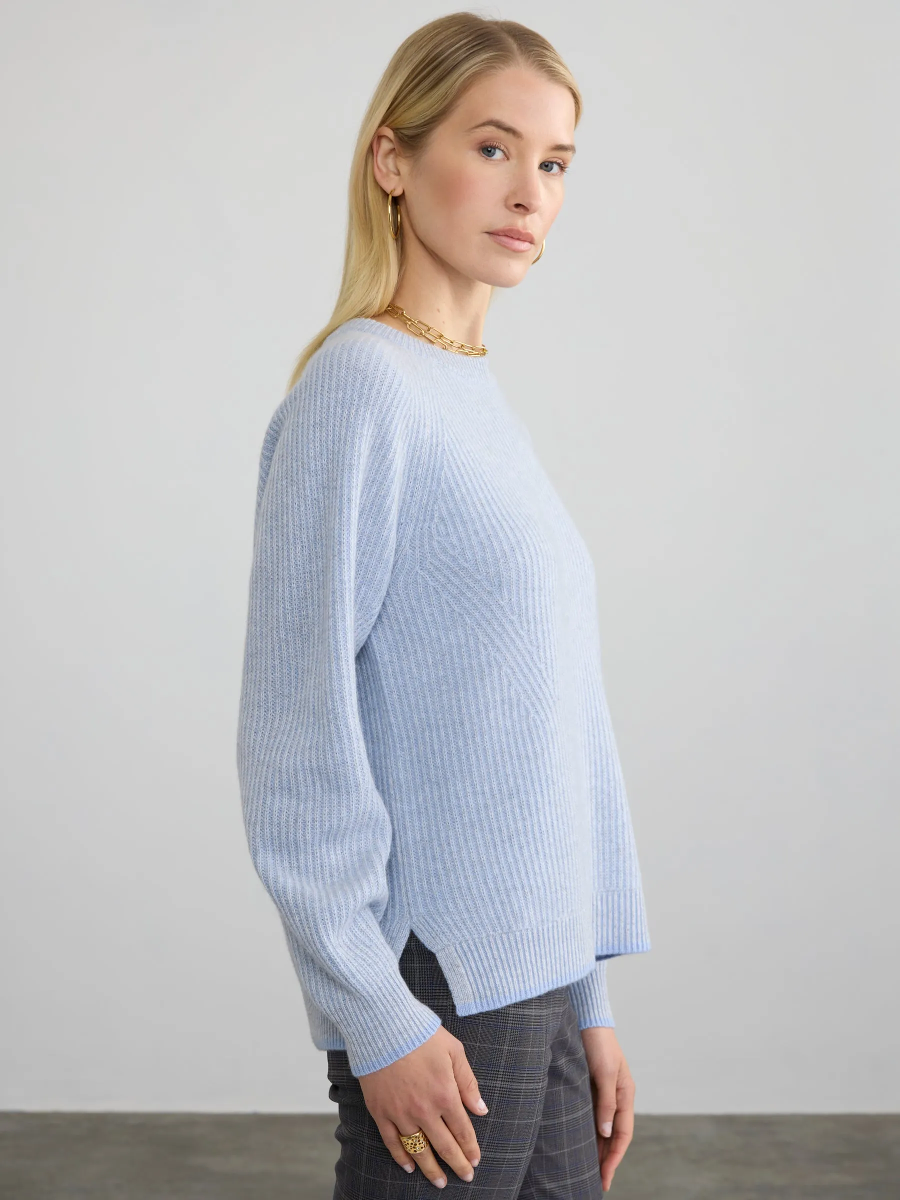 MARIN PULLOVER