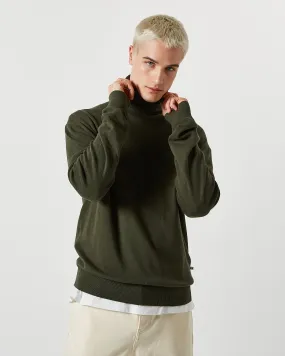 Minimum Yakob 2.0 - Rollkragen Pullover