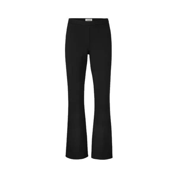 Modström Tanny Flare Pant (black)