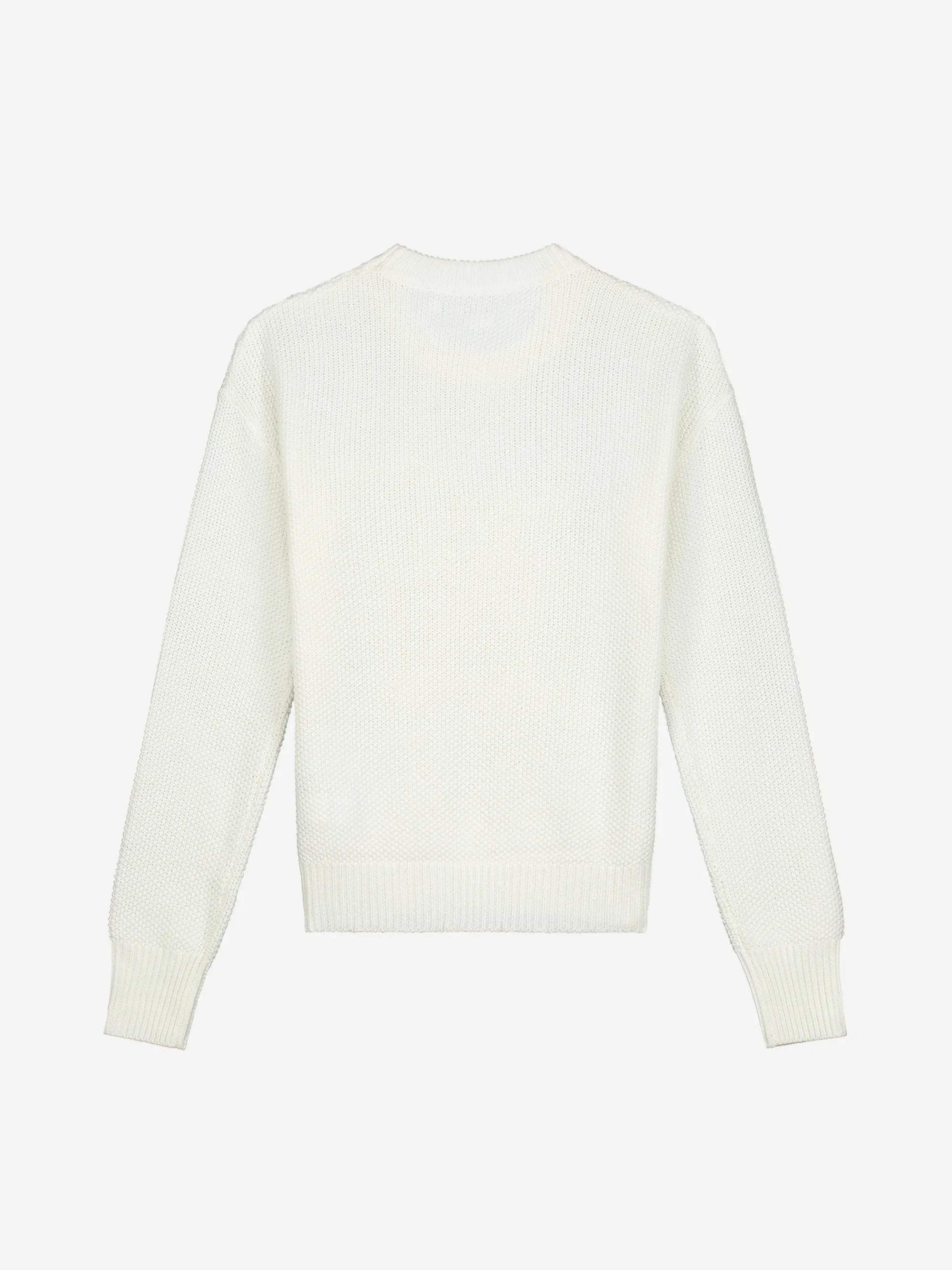 Nik & Nik Neomara Pullover Off White