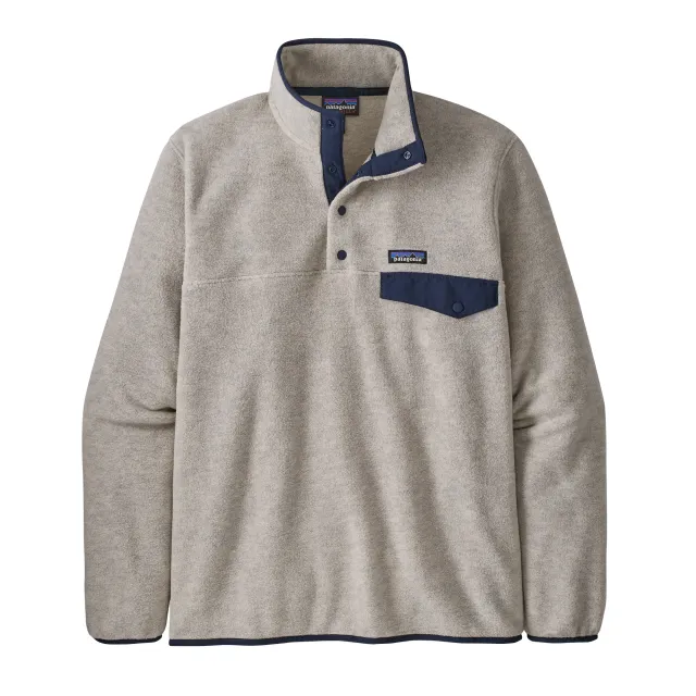 Patagonia Men's LW Synch Snap-T P/O