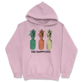 Pineapple Pullover