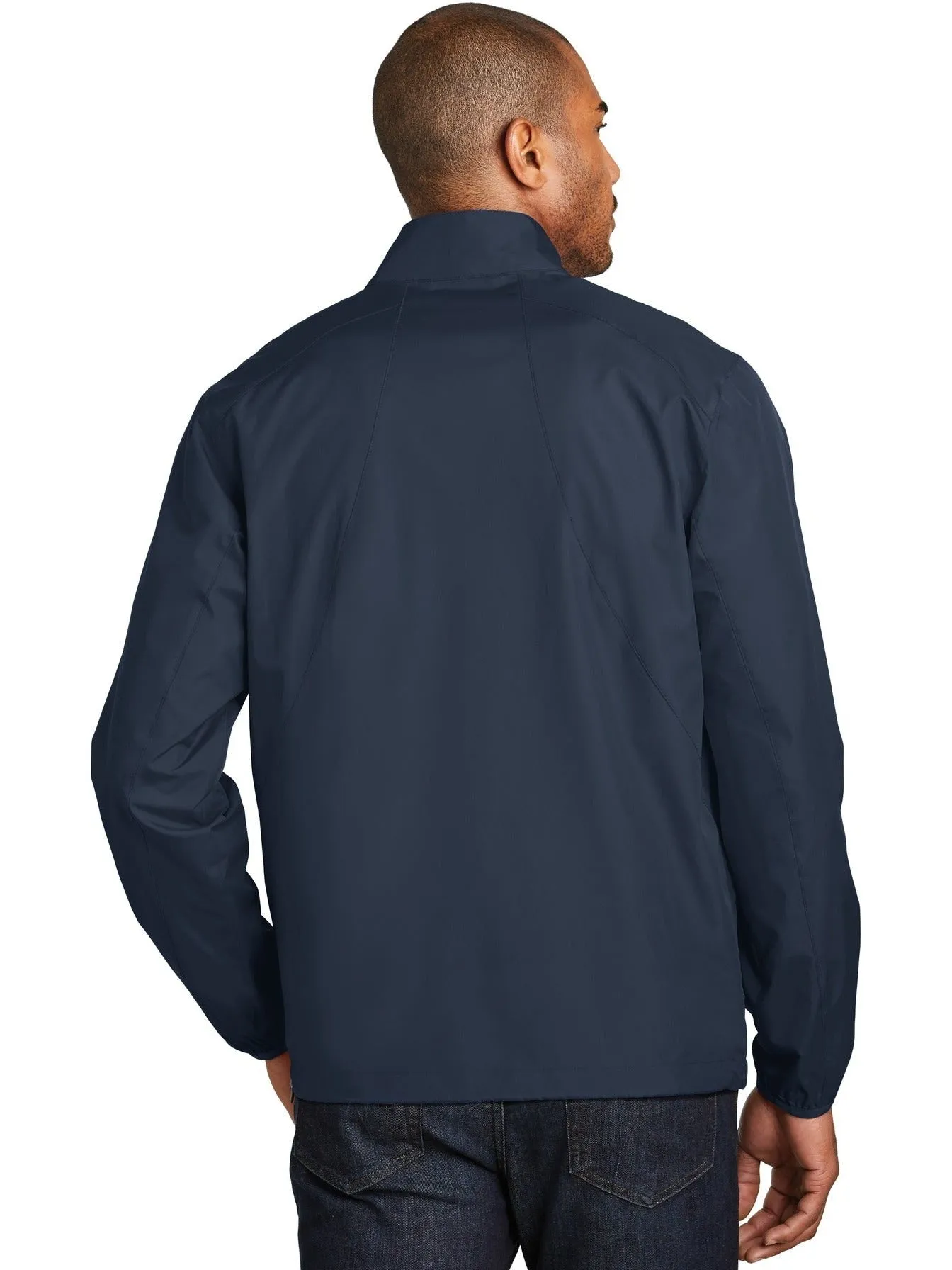 Port Authority Zephyr 1/2-Zip Pullover