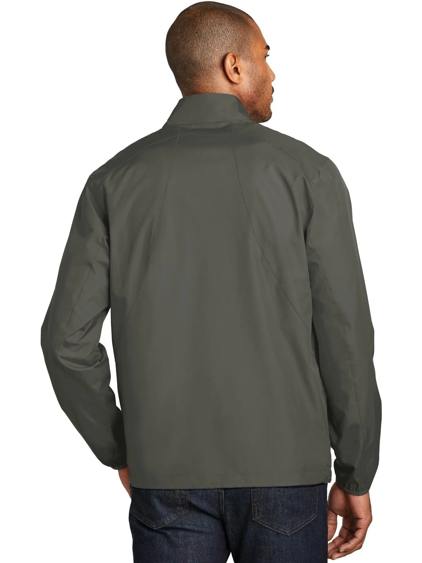 Port Authority Zephyr 1/2-Zip Pullover