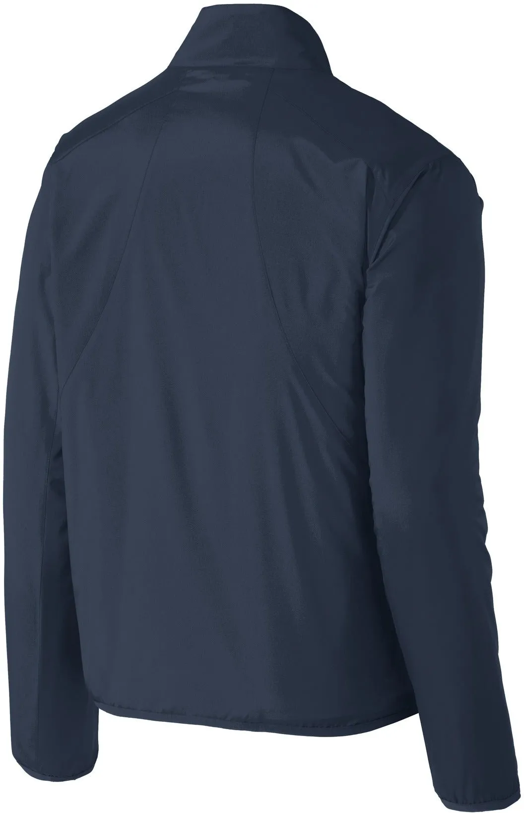 Port Authority Zephyr 1/2-Zip Pullover