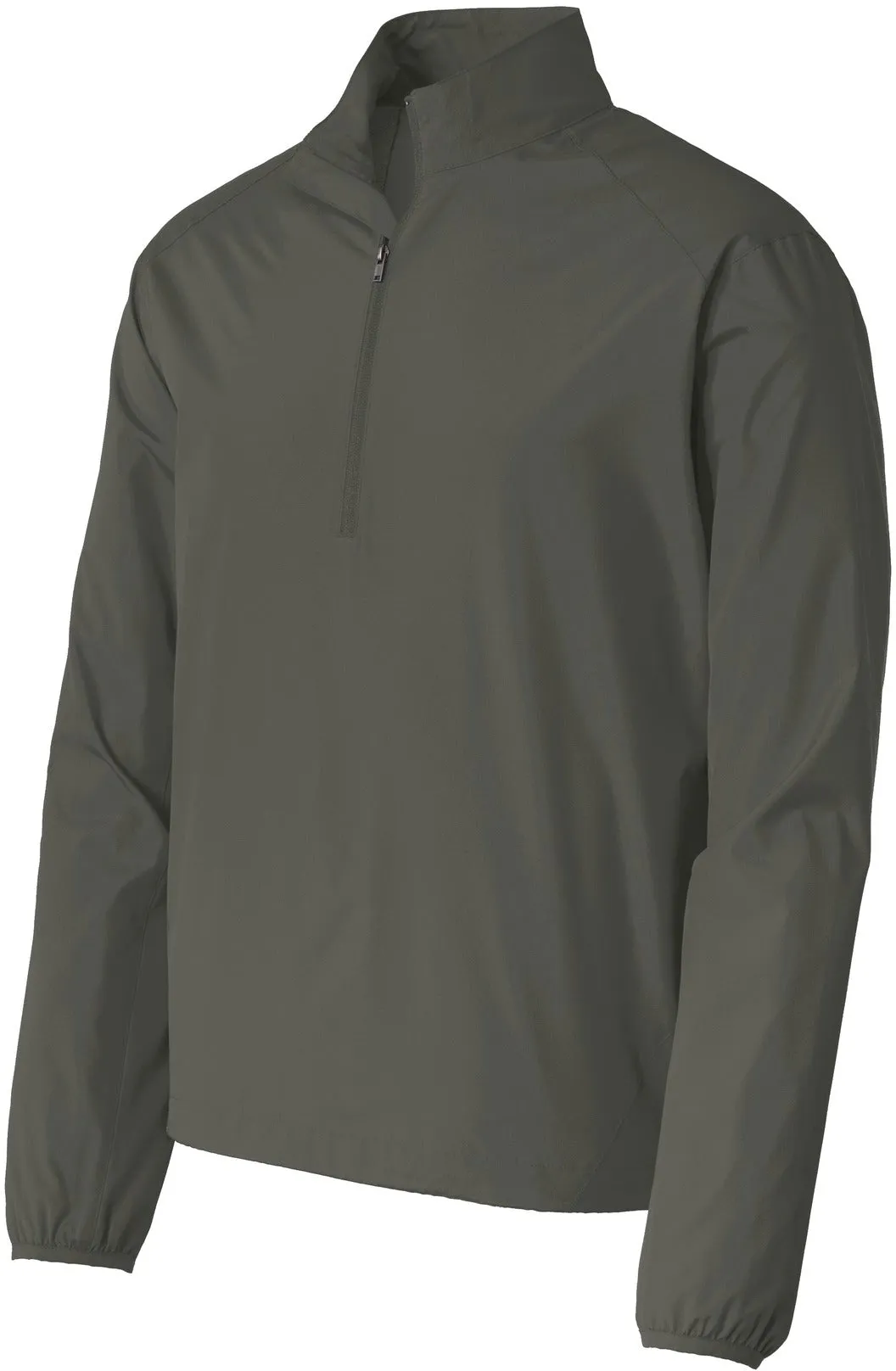 Port Authority Zephyr 1/2-Zip Pullover