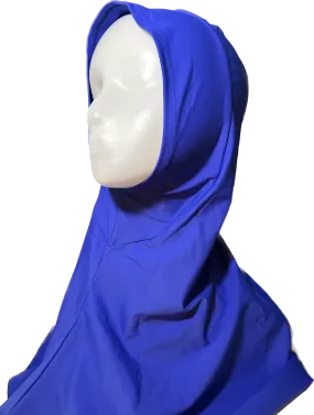 Pullover Hijab