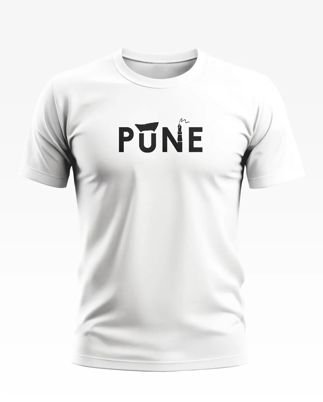 Pune Soft Cotton T-shirt