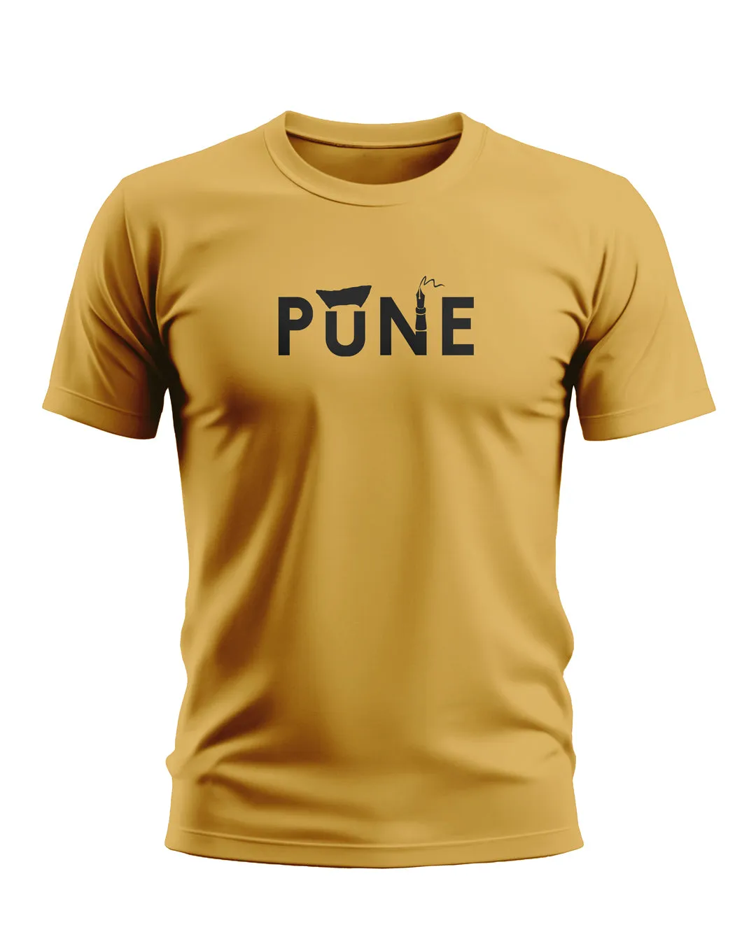 Pune Soft Cotton T-shirt