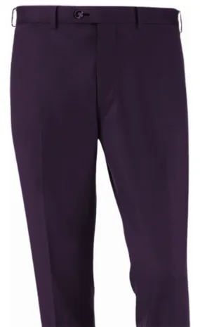 Purple Pants