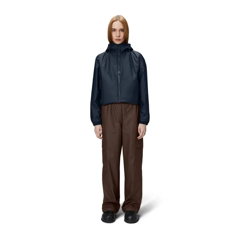 Rains Lohja Short Insulated Jacket