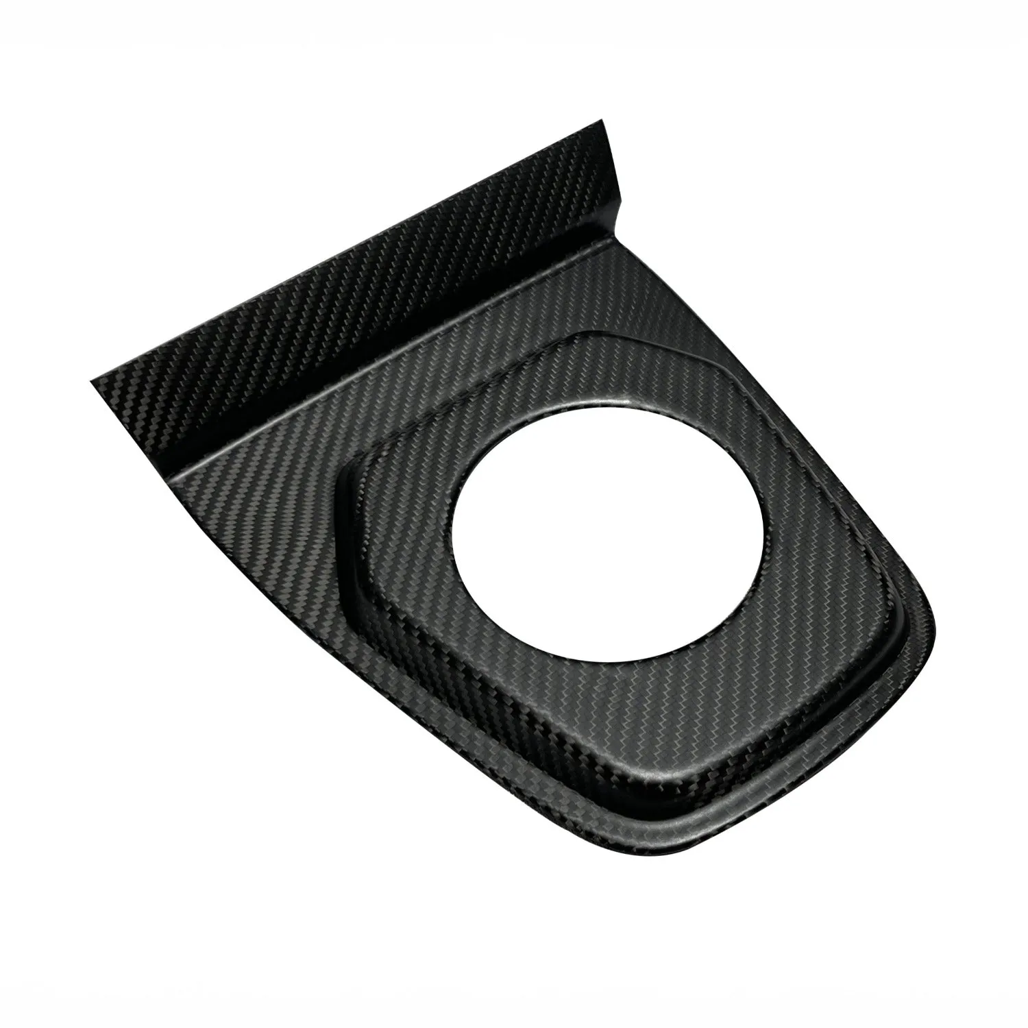 Rexpeed V2 MT Dry Carbon Shift Trim Cover (22  GR86/BRZ)