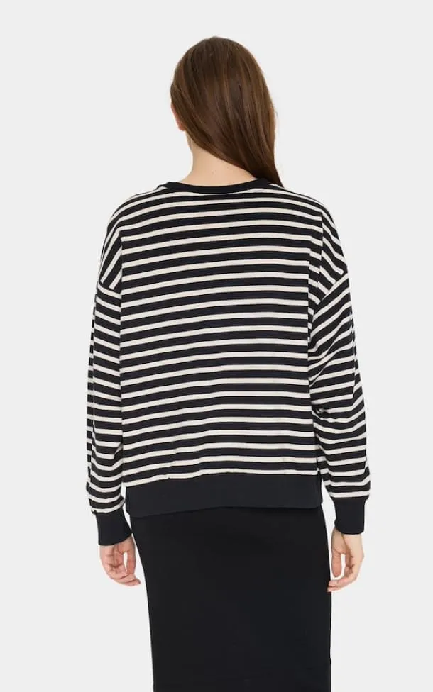 Saint Tropez- Gila Sweatshirt