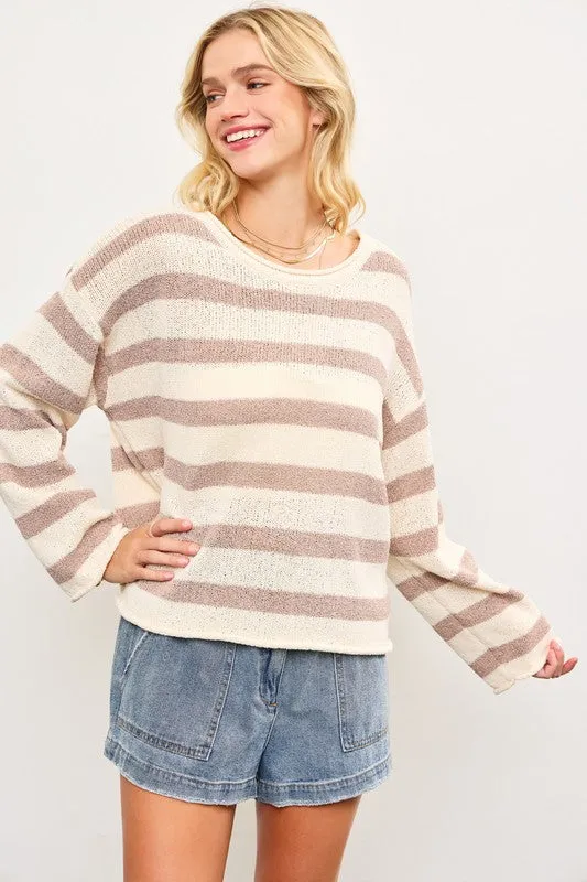 Sallie Sweater