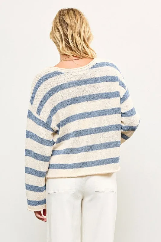 Sallie Sweater