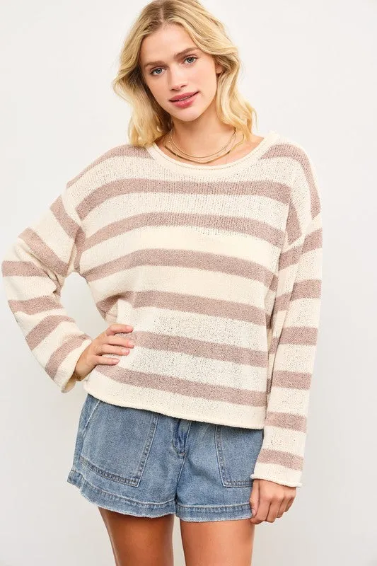 Sallie Sweater