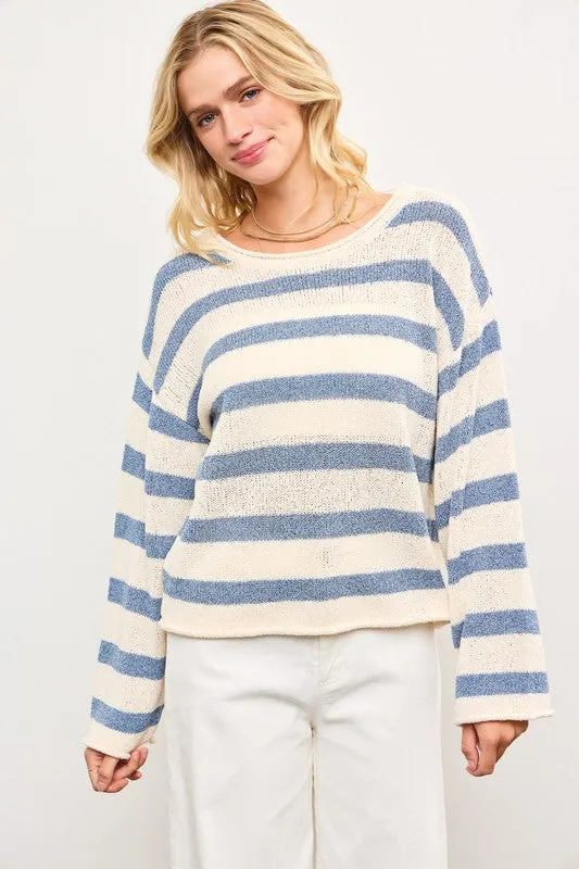 Sallie Sweater