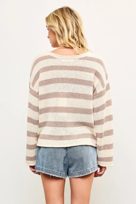 Sallie Sweater