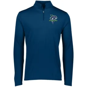 Seattle Seawolves Rugby 1/4 Zip Pullover