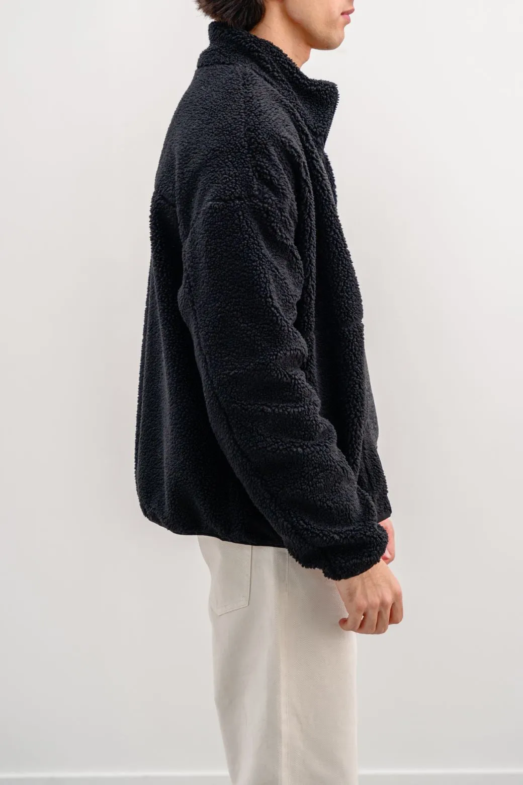 SHERPA PULLOVER