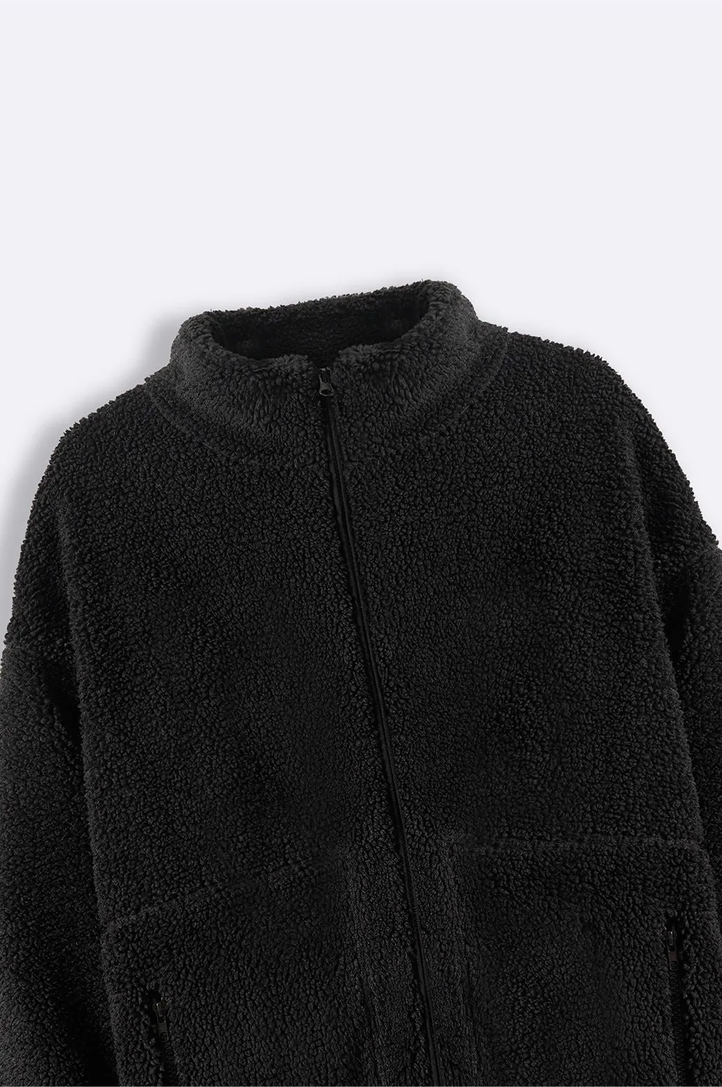 SHERPA PULLOVER