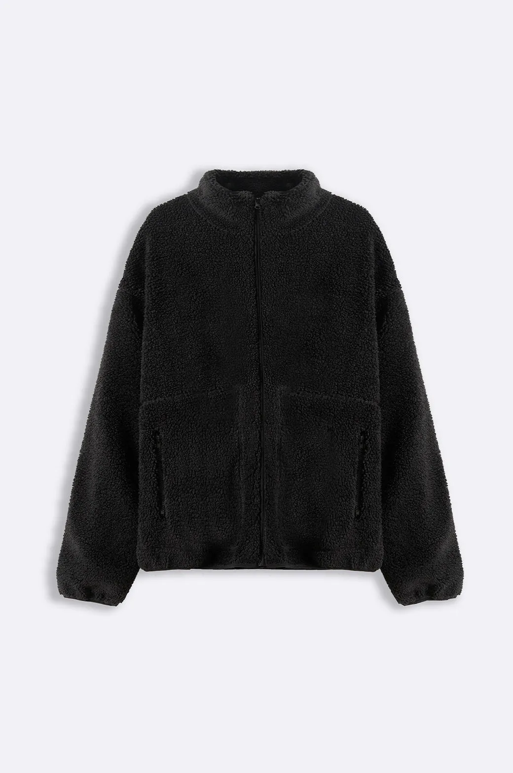 SHERPA PULLOVER