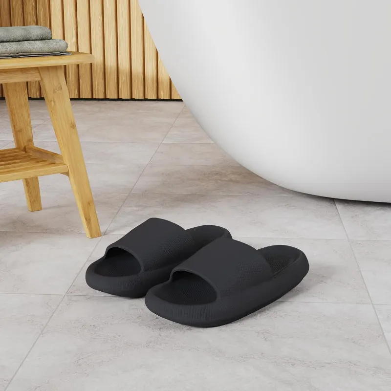 Sleek Pillow Slides