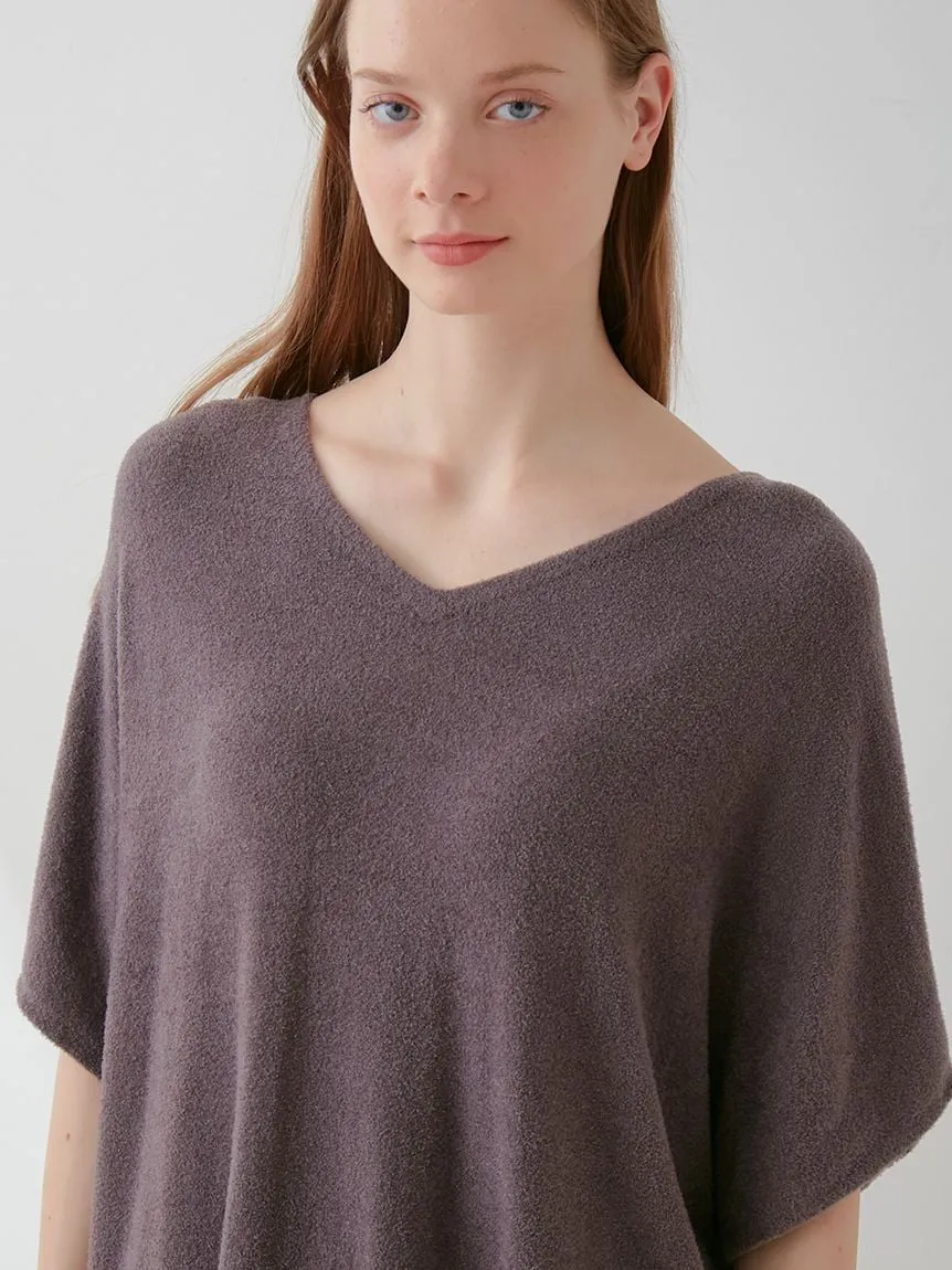 Smoothie Lite Pullover Top