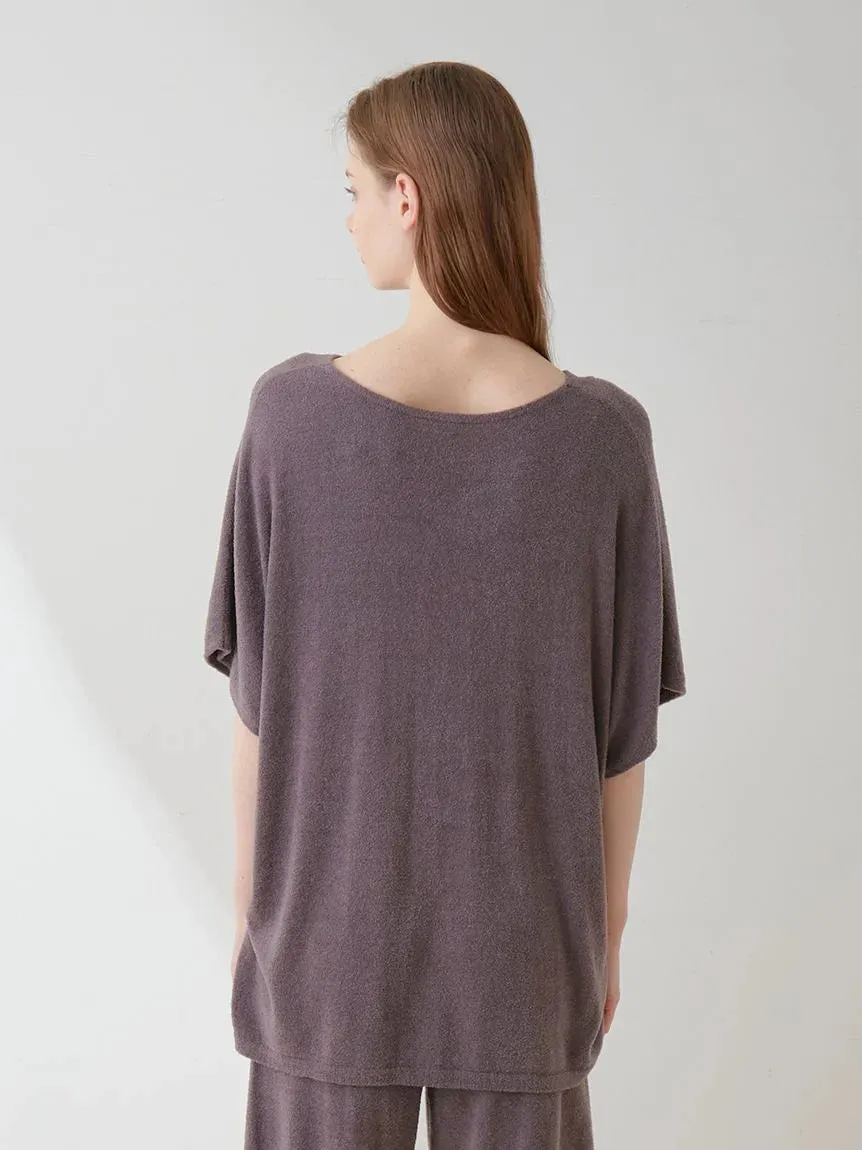 Smoothie Lite Pullover Top