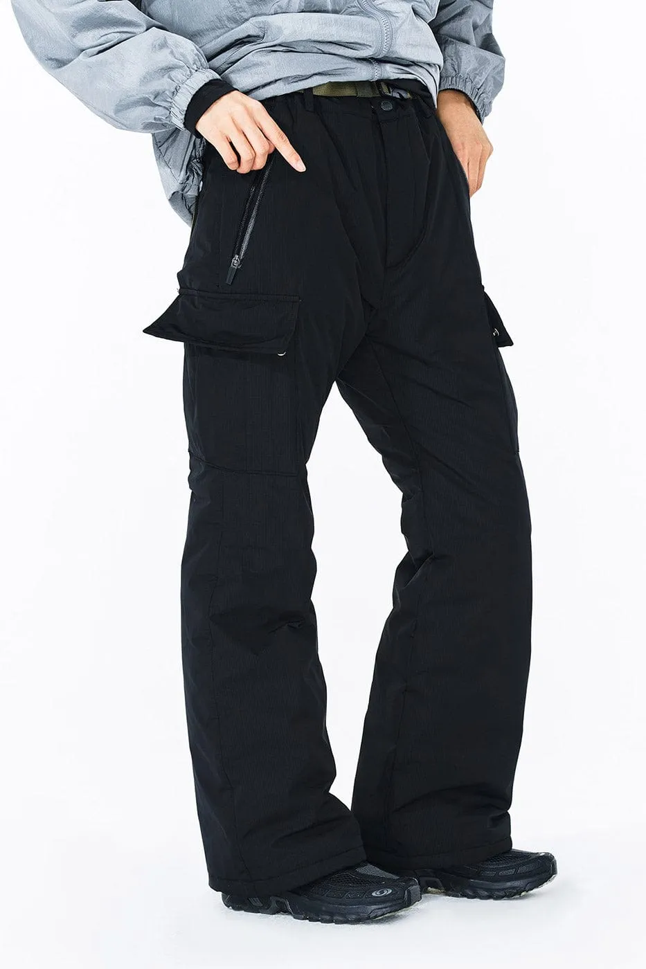 Snow Cargo Ski Pants