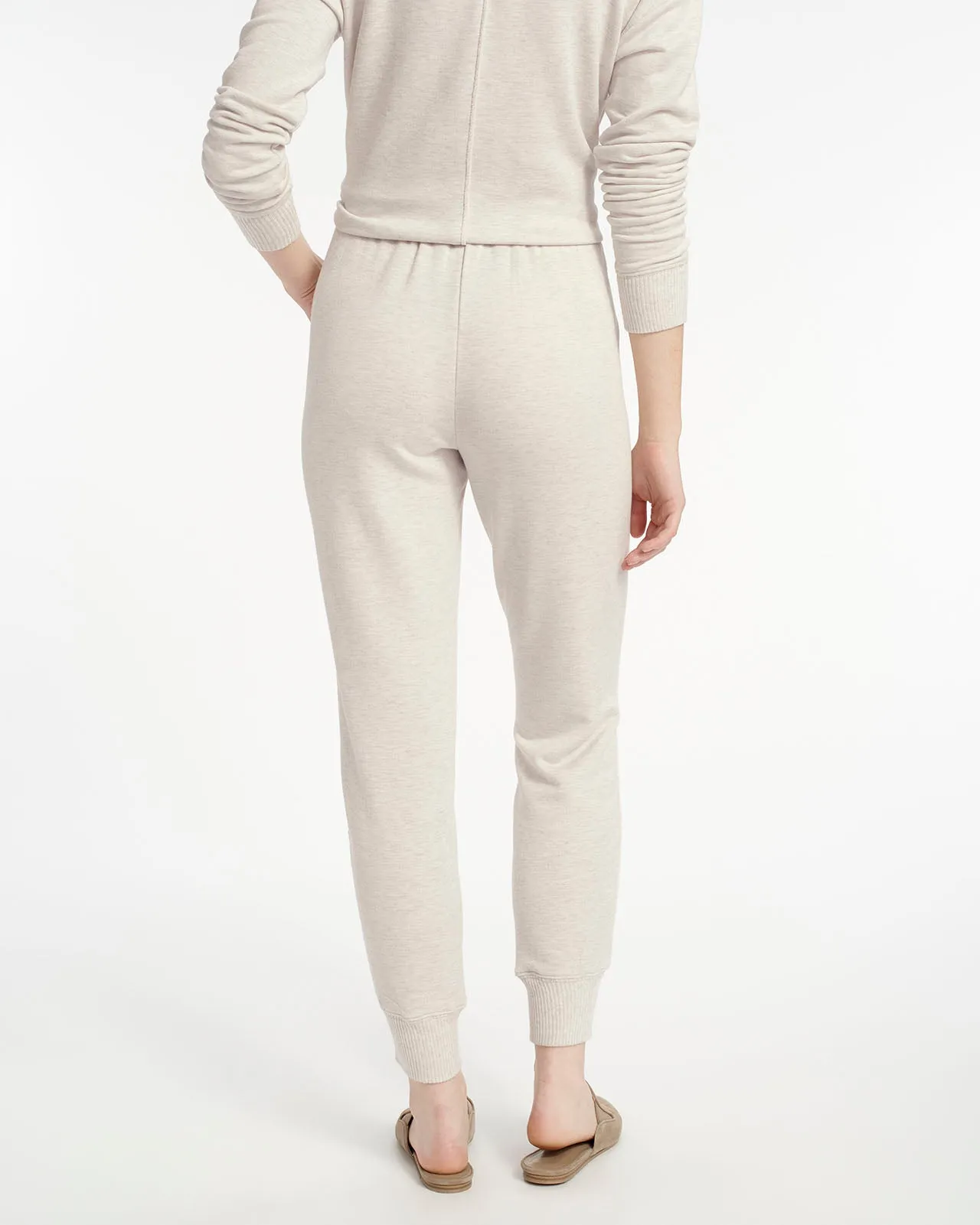 Supersoft Cloudberry Jogger