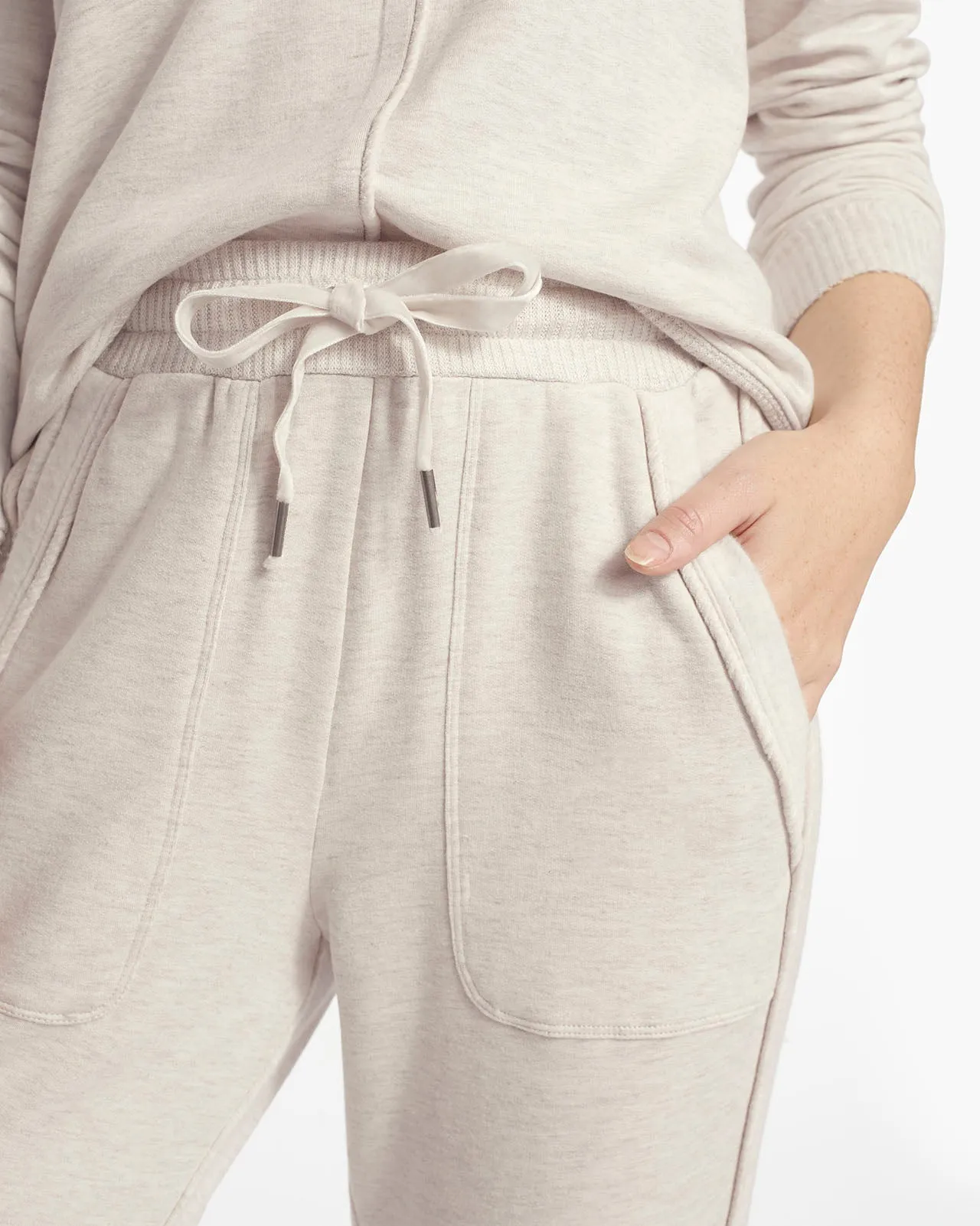 Supersoft Cloudberry Jogger