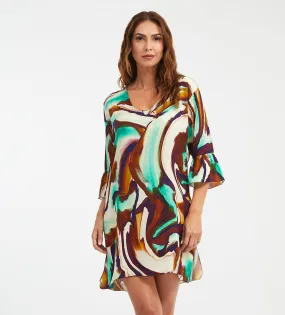 Telma Tunic Dress