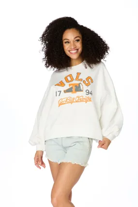 Tennessee Vols 1794 Balloon Pullover