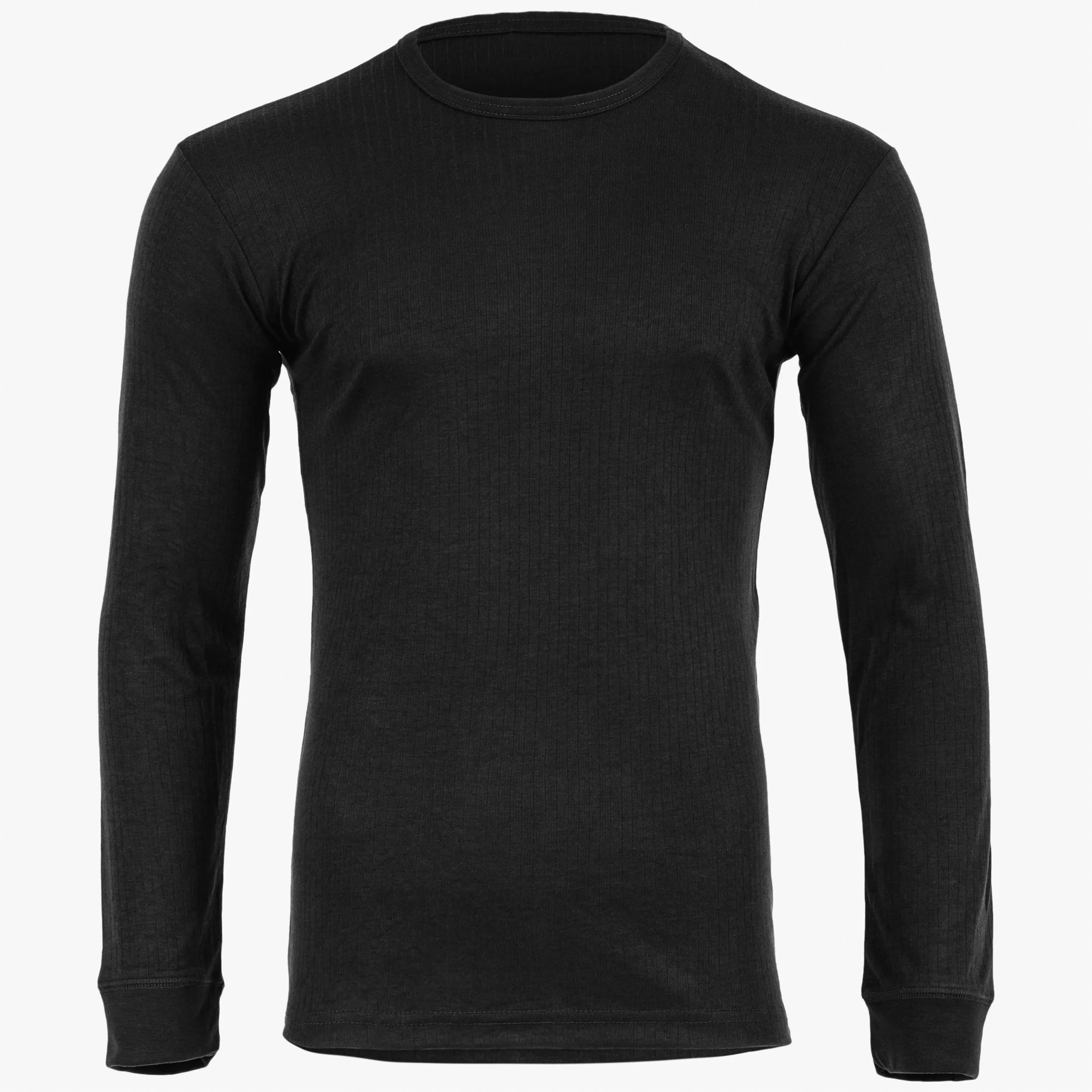 Thermal Base Layer Long Sleeve Shirt, Unisex