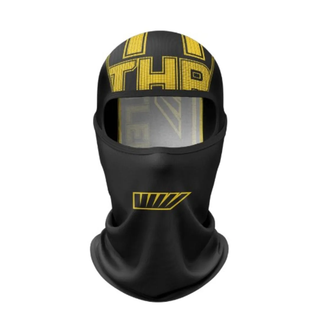 Tiivra Throttler The III Balaclava