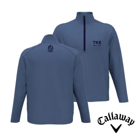 TKE Callaway Mulligan Master 1/4 Zip