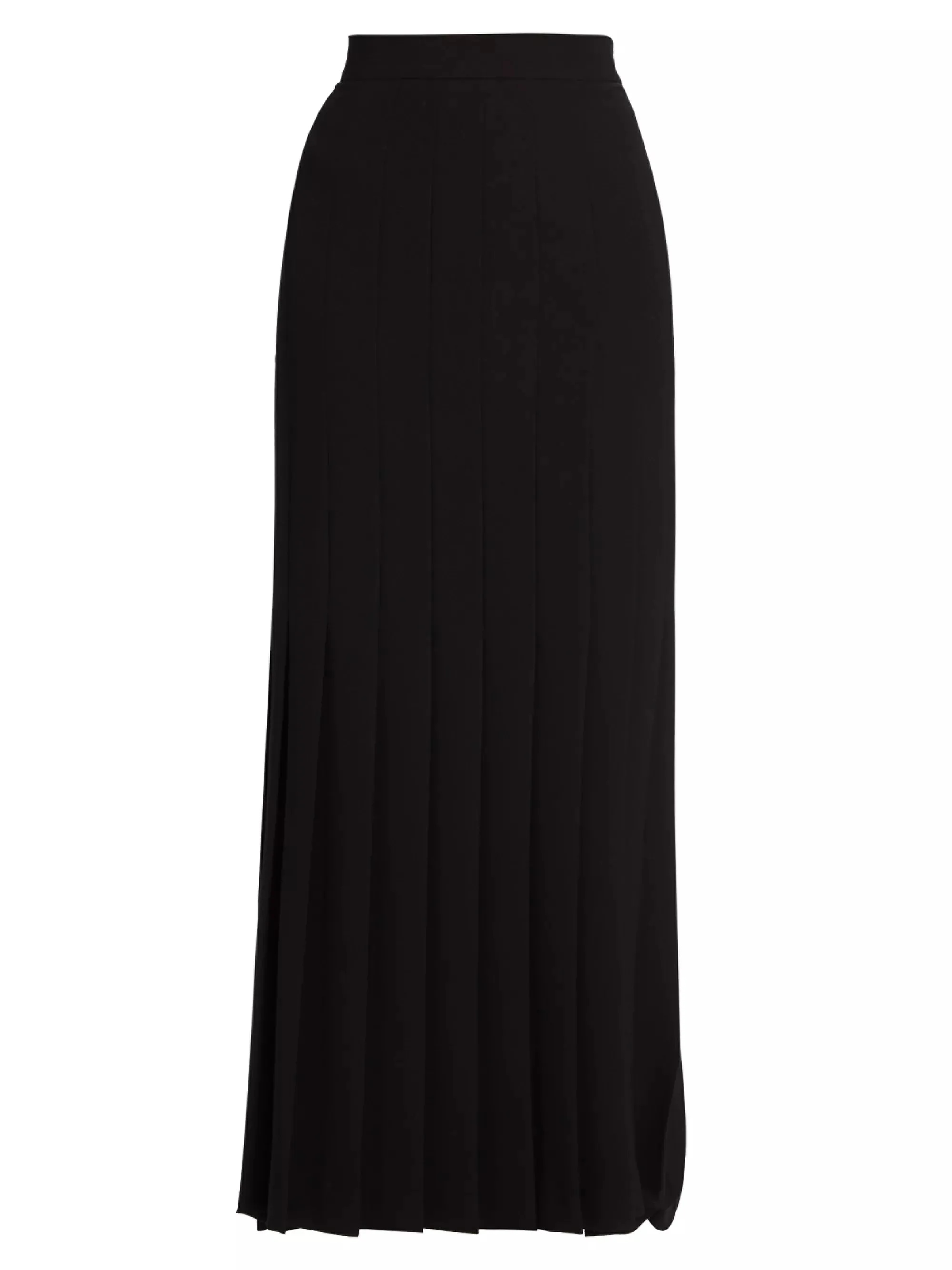 Vetrino Skirt in Black