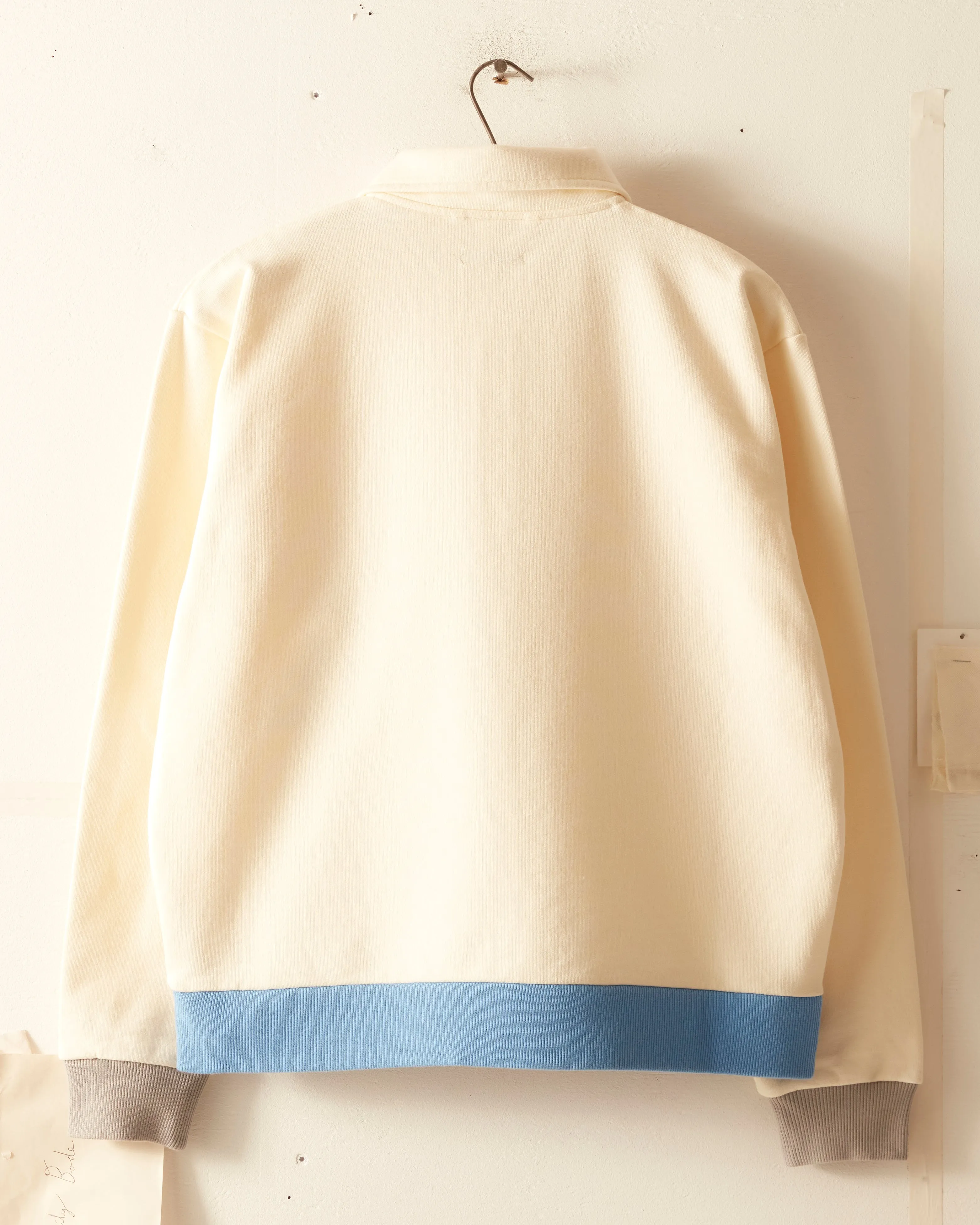 Whatshisname Pullover