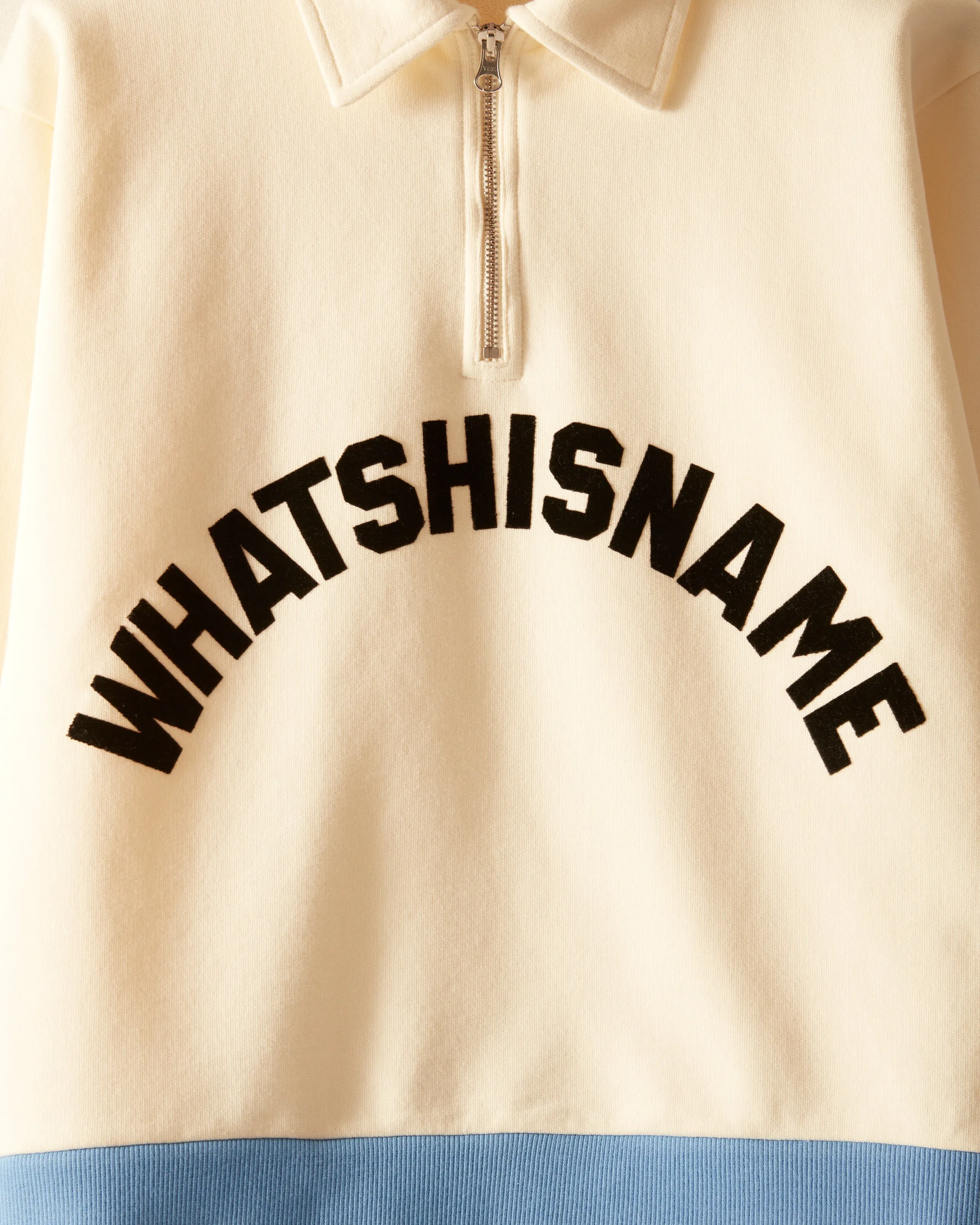 Whatshisname Pullover