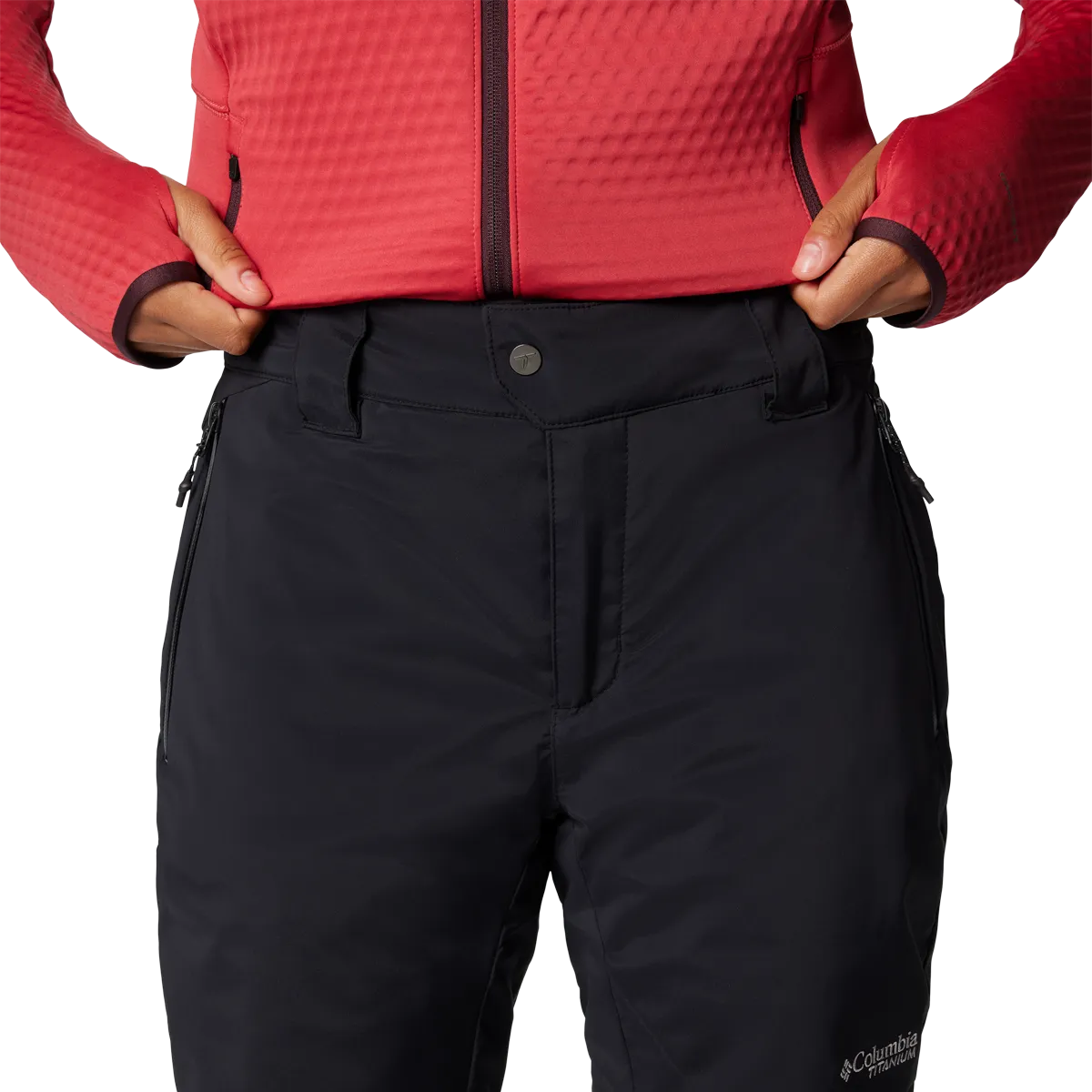 Women's Cirque Bowl Insulated Pants