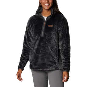 Women's Fire Side Sherpa 1/4 Zip