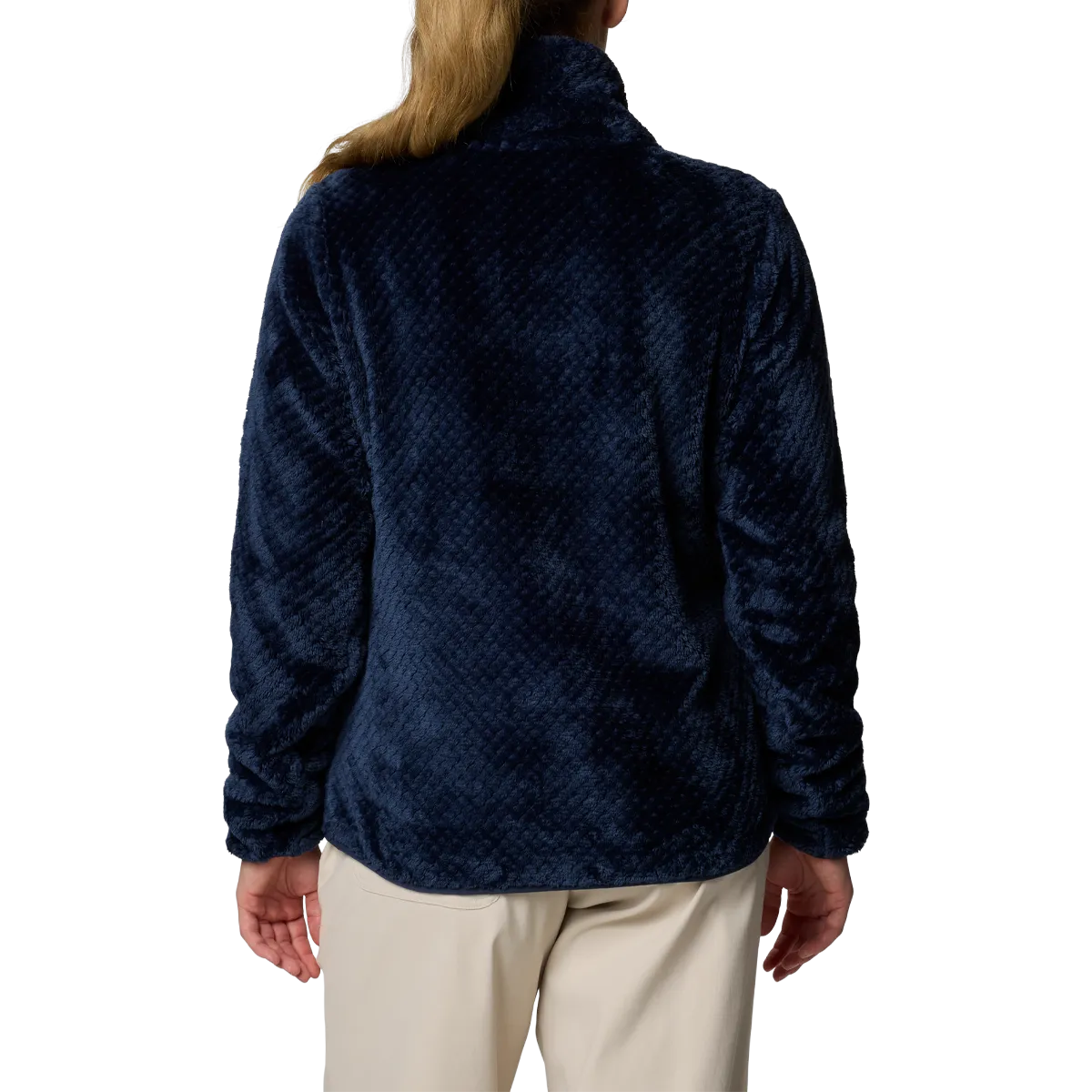 Women's Fire Side Sherpa 1/4 Zip