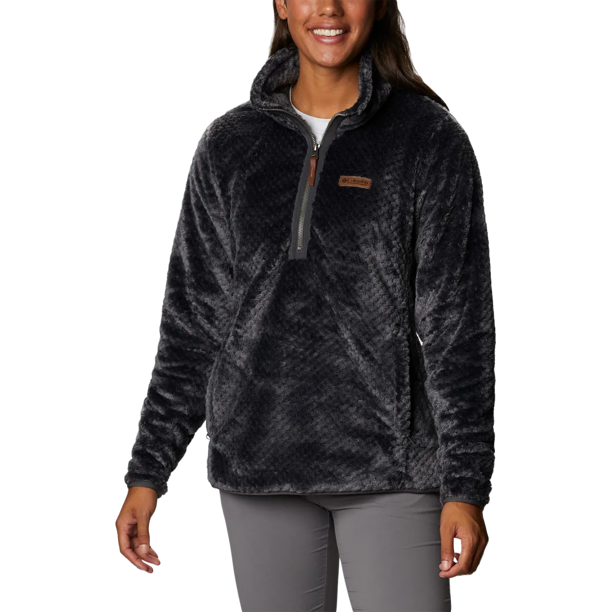 Women's Fire Side Sherpa 1/4 Zip