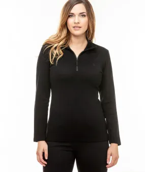 Women's Plymouth Merino Pullover