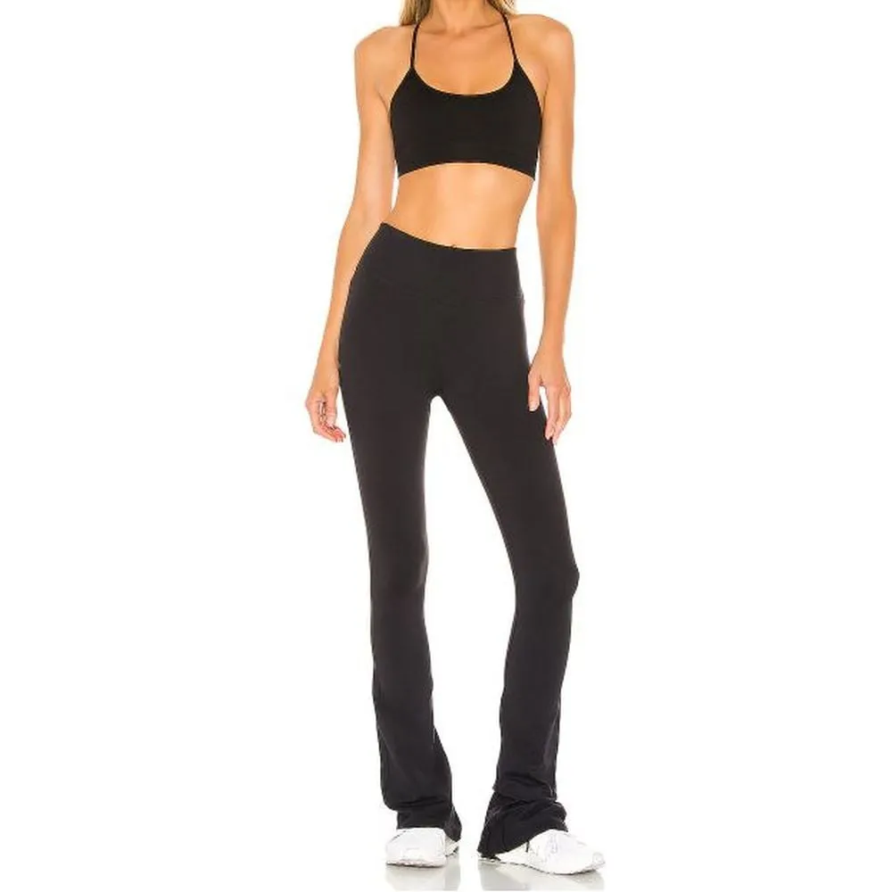 Women's Raquel High Waist Flare Pant