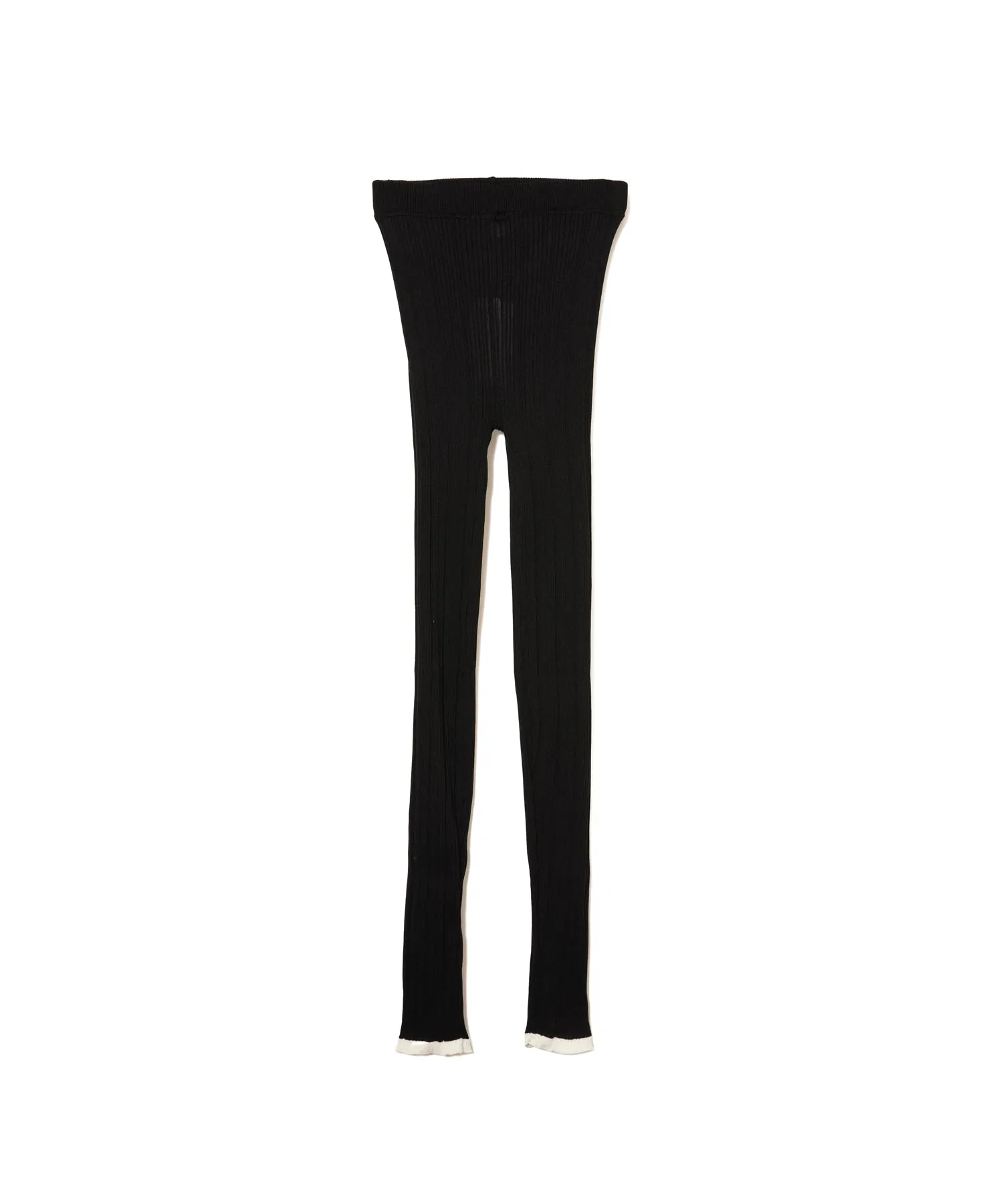 【WOMEN】TRICOTÉ MULTI LIB LEGGINGS