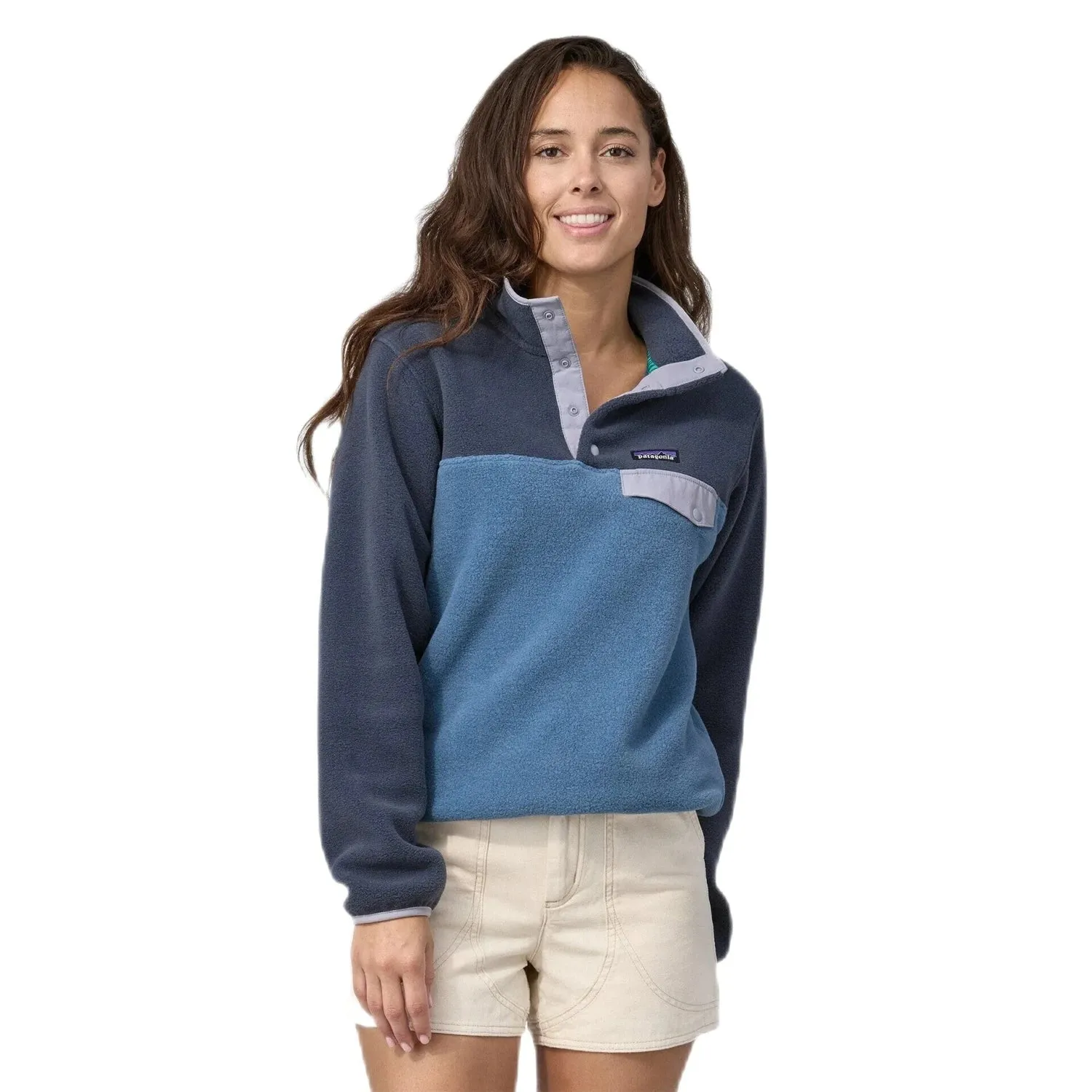 W's Lightweight Synchilla Snap-T Pullover