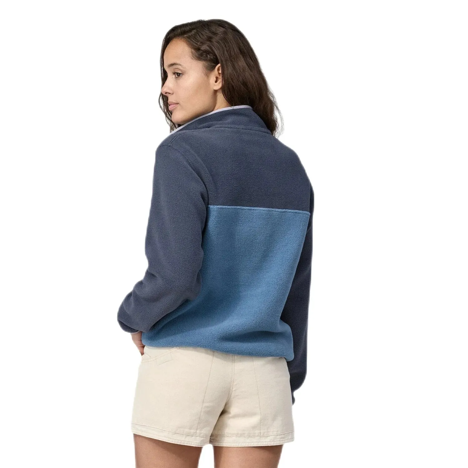 W's Lightweight Synchilla Snap-T Pullover